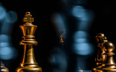 ¿Cómo Entender la Estrategia?