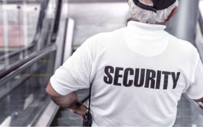 Seguridad Privada en Colombia: Una Mirada desde la Estrategia de Porter