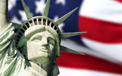 Estados Unidos ¿Potencia Enferma?