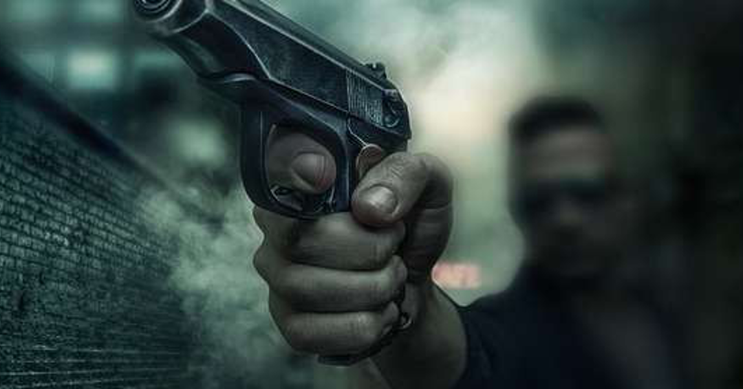 El Crimen Organizado un Enemigo Invisible