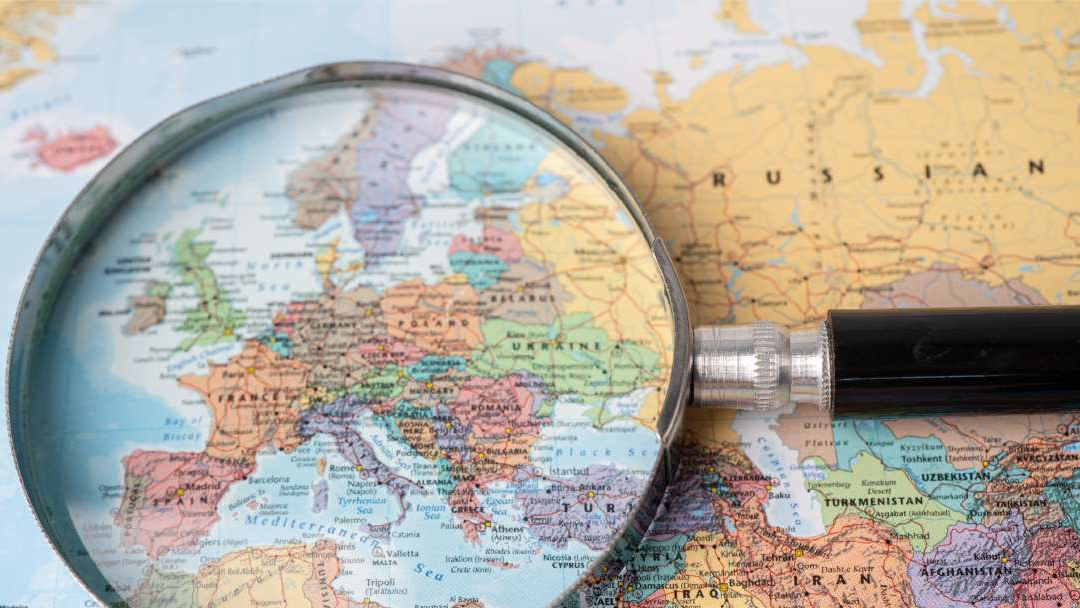 A vueltas con la Defensa de Europa o la Europa de la Defensa
