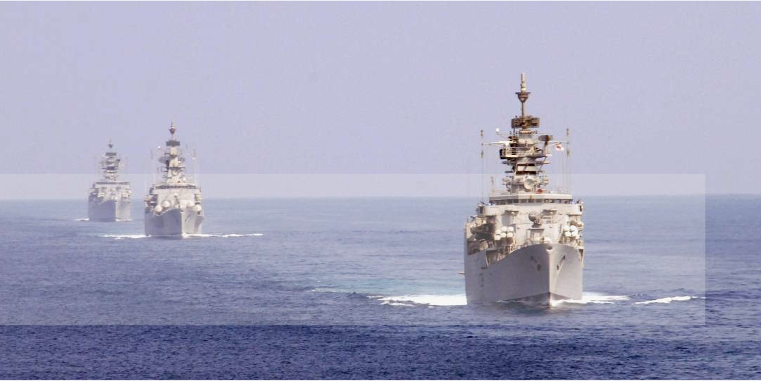 La Importancia Geopolítica del Mar, de  los Recursos Oceánicos y su incidencia en la Sociedad