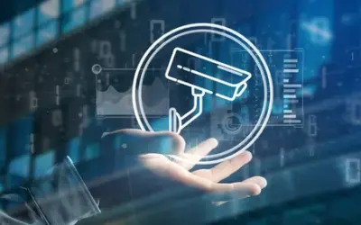 Derrota Jurídica de los Sistemas de Video Vigilancia Frente a las Capacidades Disuasivas