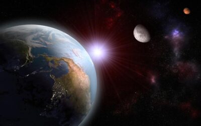 El Espacio Exterior, ¿que nos motiva a descubrirlo?