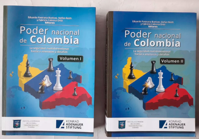 Poder Nacional de Colombia