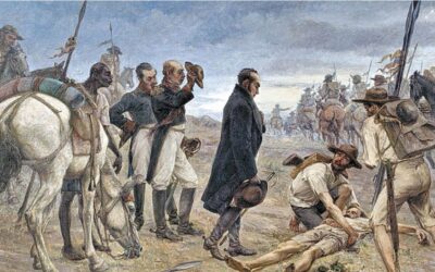 Día Nacional de los Héroes