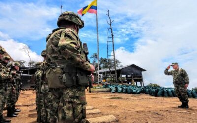 En Defensa de la Experiencia “Un necesario Fuego de Artillería”