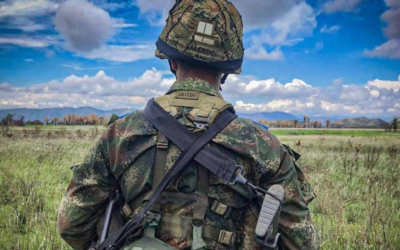 Fundamentos de las Relaciones Civiles-Militares en Colombia