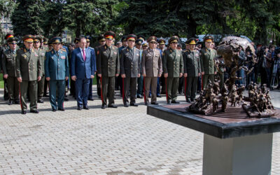 Origen y Evolución de la Diplomacia de Defensa