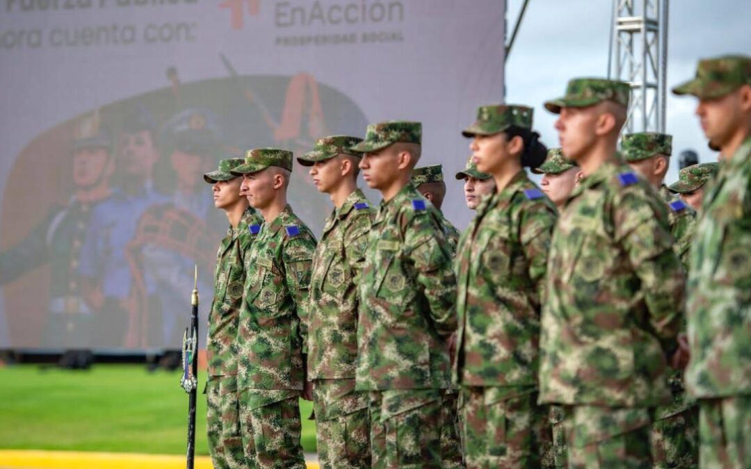 Héroes para Toda la Vida