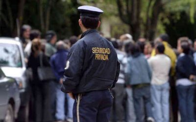 Vigilantes como Gestores de Seguridad: Iniciativa con Futuro o Futuro con Iniciativa