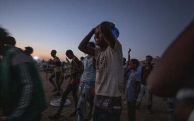 Geopolítica de los Conflictos en África Oriental
