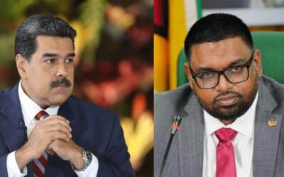 El Conflicto Fronterizo de Guyana Esequiba: ¿Un Desafío Geopolítico para la Región o una Cortina de Humo del Régimen Venezolano?