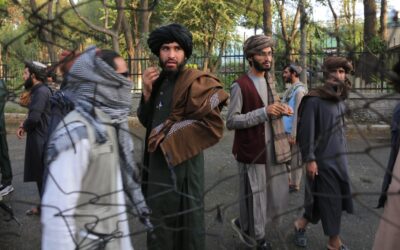 Desafíos Democráticos y Amenazas Yihadistas: Golpes de Estado en África Occidental