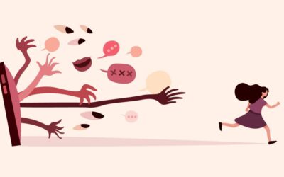 Delitos Interpersonales en Línea: El Círculo Perverso de la Violencia Digital