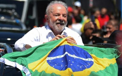 Brasil, el Gigante Desconocido de la Geopolítica Suramericana