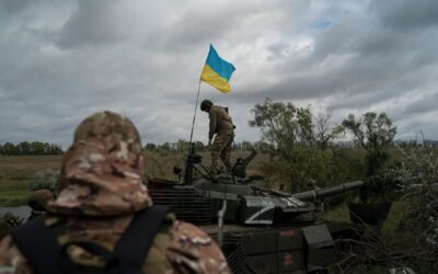 Invasión de Rusia a Ucrania. Una visión Latinoamericana