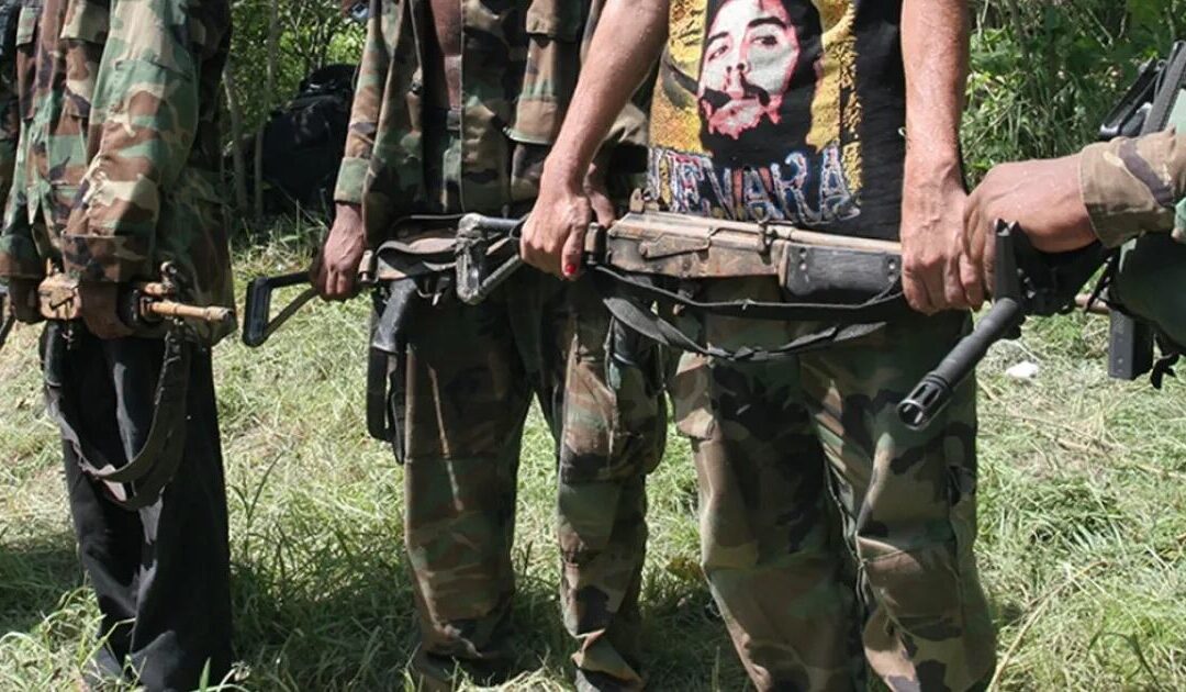 Reclutamiento forzado: Un contrasentido en la construcción de paz; ocurrió y sigue ocurriendo