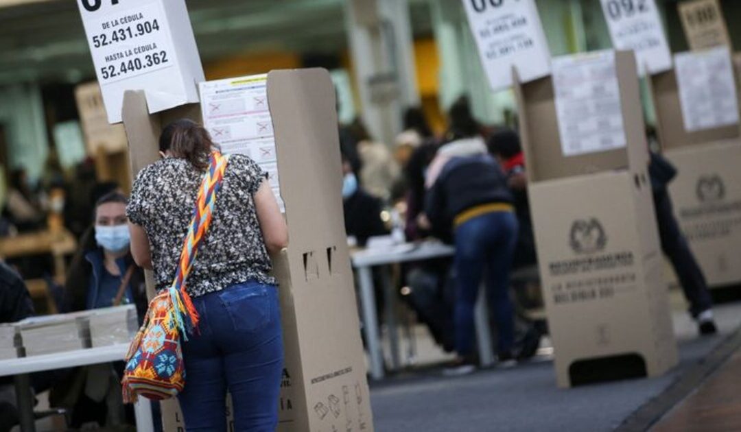 Gobernanza y seguridad: del riesgo electoral a la reingeniería institucional